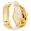 Gold-Submariner-116618-LB-Replica-Back