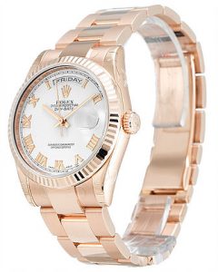 ROLEX DAY DATE 118235 replica 