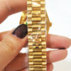 Champagne-Rolex-Day-Date-Replica-band