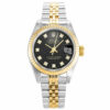 Black-Diamonds-Datejust-69173-Replica