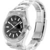 Black-Rolex-Datejust-116334-Imitation-Watch