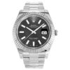 Black-Rolex-Datejust-116334-Replica