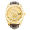 Sky-Dweller-326138-Gold-Replica
