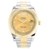 Diamond-Datejust-116333-Replica