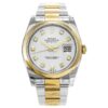 Domed-Bezel-Datejust-116203-Replica