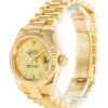 Fake-Gold-Ladies-Datejust-179178