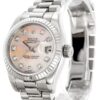 Mother-of-Pearl-Ladies-Datejust-179179-Imitation-Watch