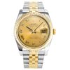 Roman-Numerals-Datejust-116233-Replica