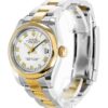 Roman-Numerals-Ladies-Datejust-179163-Imitation-Watch