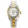 Roman-Numerals-Ladies-Datejust-179163-Replica