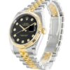 Two-Tone-Datejust-116233-Imitation-Watch