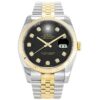 Two-Tone-Datejust-116233-Replica