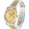 Two-Tone-Datejust-16233-Imitation-Watch