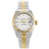 White-Ladies-Datejust-79173-Replica
