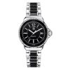 Formula-1-Black-Dial-Ladies-Replica-Watch